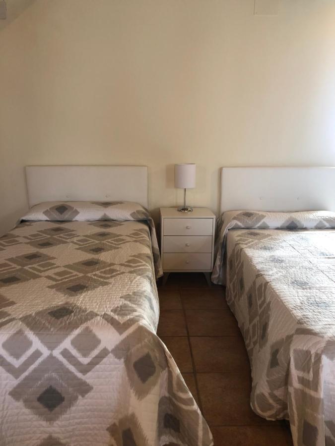 Vut Rural - Boente Villa Arzua Luaran gambar