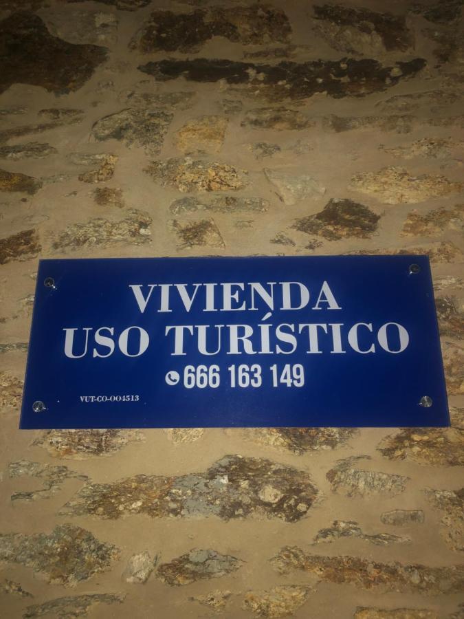 Vut Rural - Boente Villa Arzua Luaran gambar